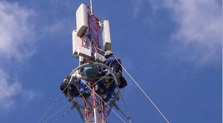 ETECSA en Camagüey instalará nuevas radiobases en 2026