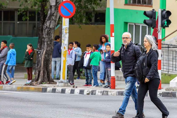 Termómetros en Cuba podrían marcar valores de un dígito