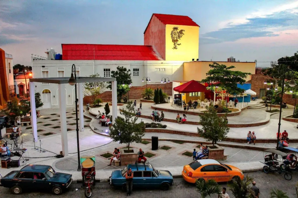 Avanza Camagüey en el perfeccionamiento de la gestión estratégica para el desarrollo territorial