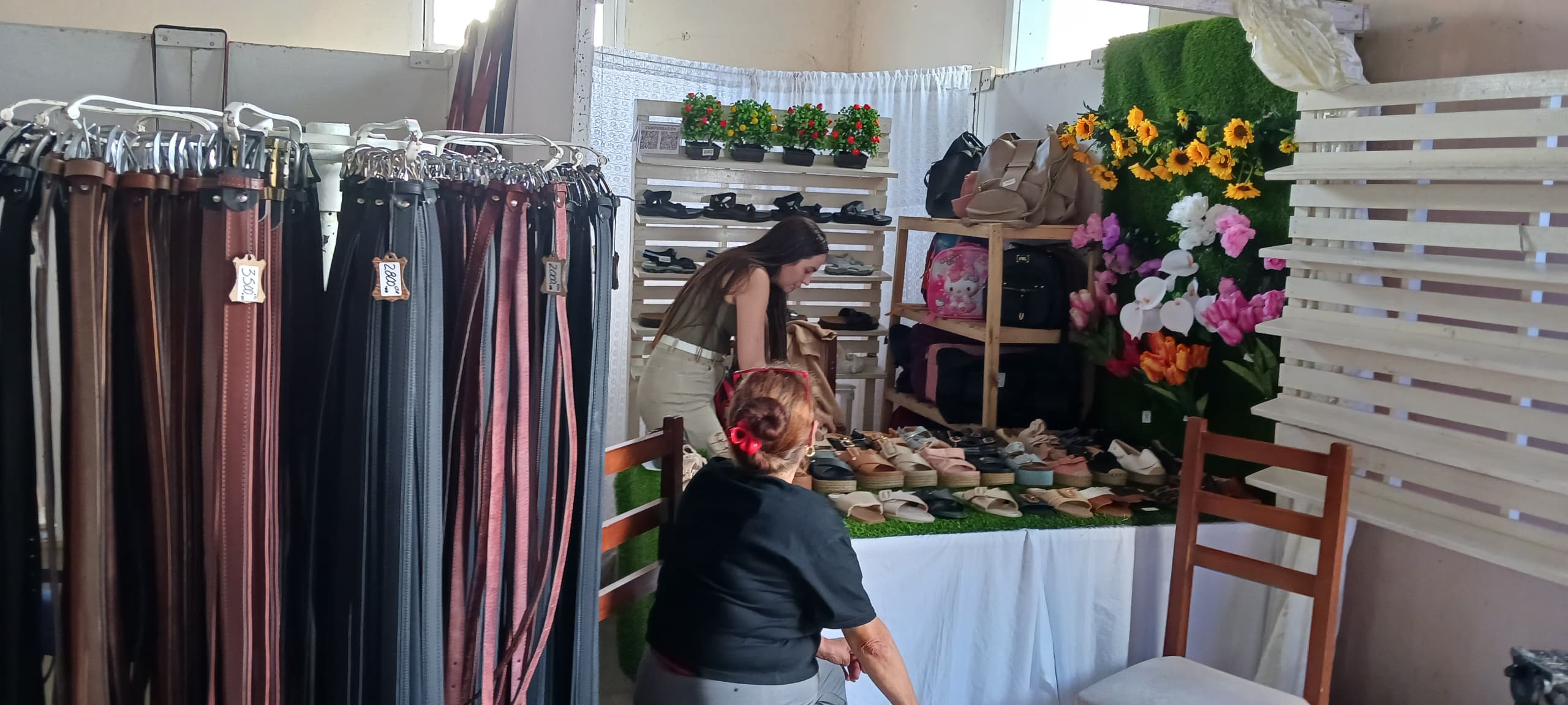 Inauguran en Camagüey la Feria de Arte y Artesanías FENAR 2026 (+ Fotos)