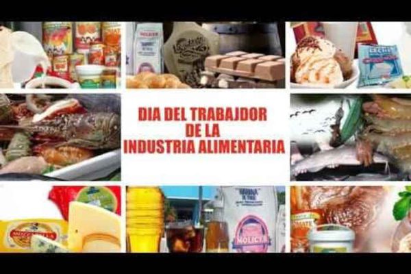 Cuba celebra el Día del Trabajador Alimentario
