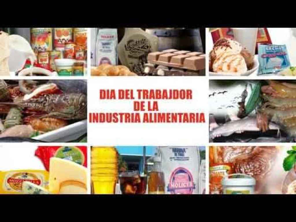 Cuba celebra el Día del Trabajador Alimentario