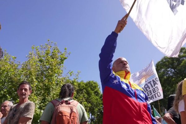 Grupo de Puebla repudia amenazas de Trump a Colombia y México