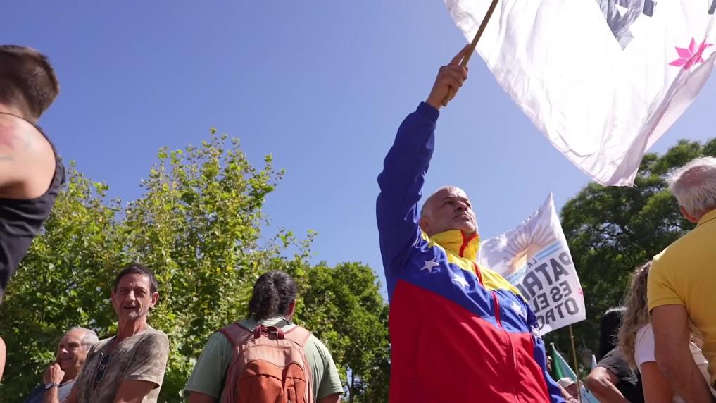 Grupo de Puebla repudia amenazas de Trump a Colombia y México