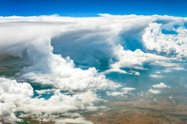 Masa de aire frío de origen ártico influirá en breve en Cuba