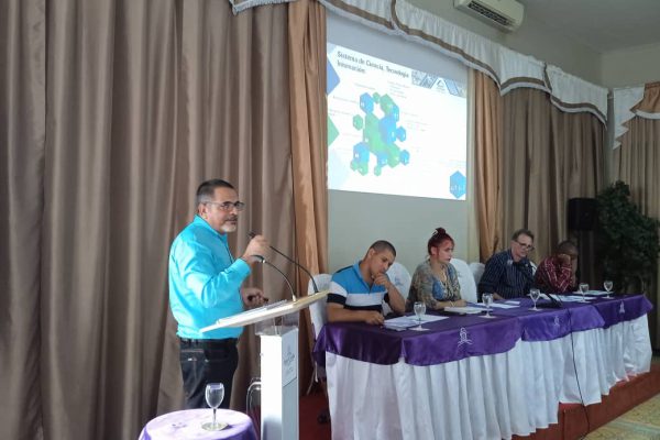 Resaltan aportes de la ciencia camagüeyana al desarrollo territorial (+ Fotos)