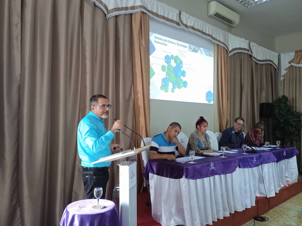 Resaltan aportes de la ciencia camagüeyana al desarrollo territorial (+ Fotos)