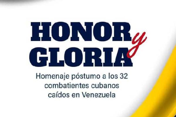 Cuba llora, otra vez, a sus héroes caídos (+ Post)
