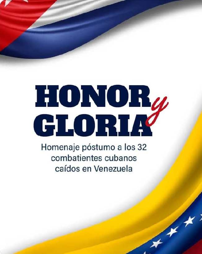 Cuba llora, otra vez, a sus héroes caídos (+ Post)