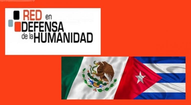 Red en Defensa de la Humanidad homenajeó a compatriotas cubanos caídos en Venezuela