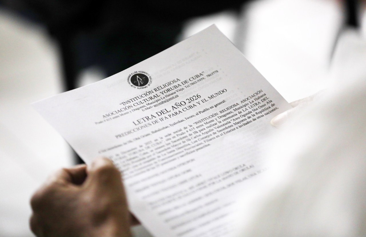 Profundizan contenido de la letra del año