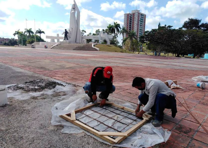 Organización obrera en Camagüey acciona para un fructífero año