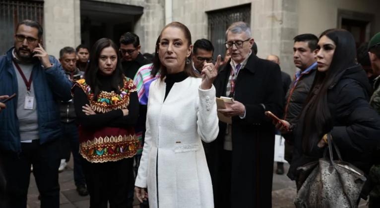 Cuba expresa solidaridad a México tras el sismo de magnitud 6,5