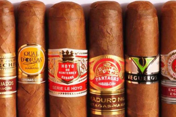 Habanos y turismo brillan en Cuba 2026