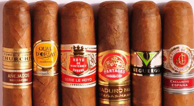 Habanos y turismo brillan en Cuba 2026