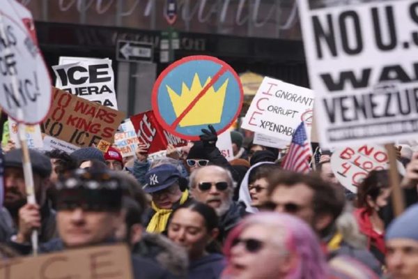 Canciller cubano denuncia caos en EE.UU. y agresión a soberanías (+ Post)