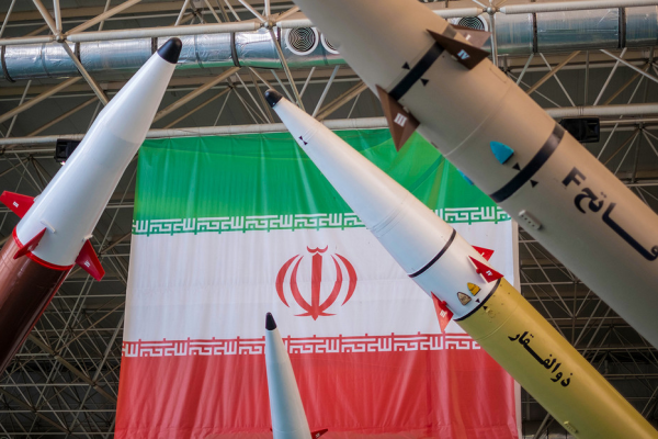 Irán advierte que cualquier ataque limitado de EE.UU. tendrá una respuesta contundente