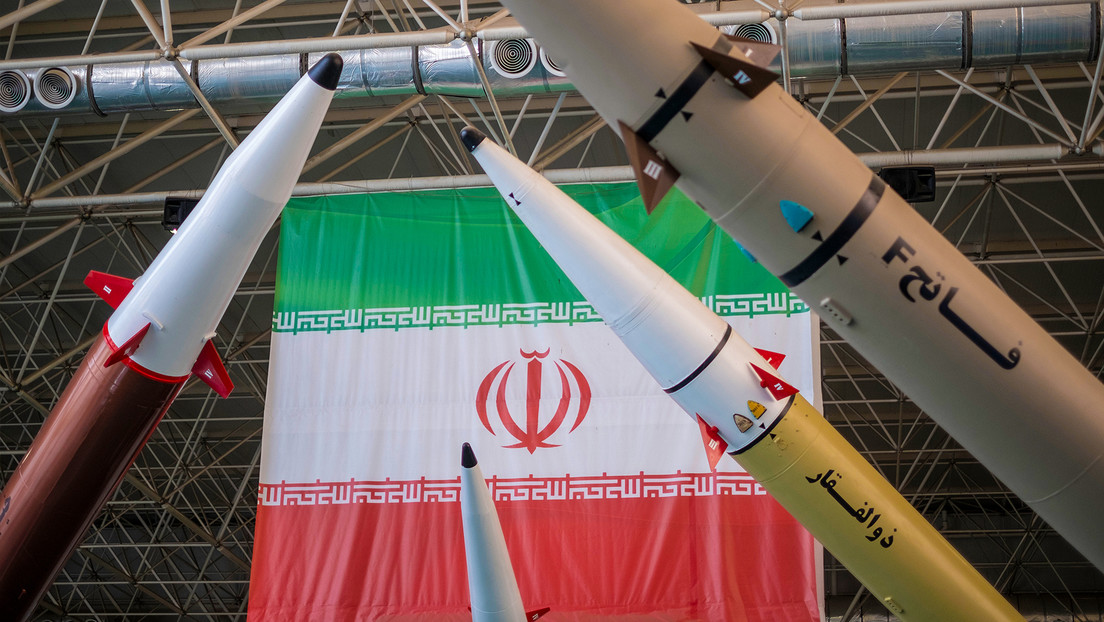 Irán advierte que cualquier ataque limitado de EE.UU. tendrá una respuesta contundente