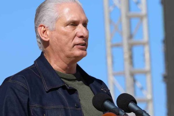 Cuba insta al mundo a condenar agresión de EE.UU. contra Venezuela