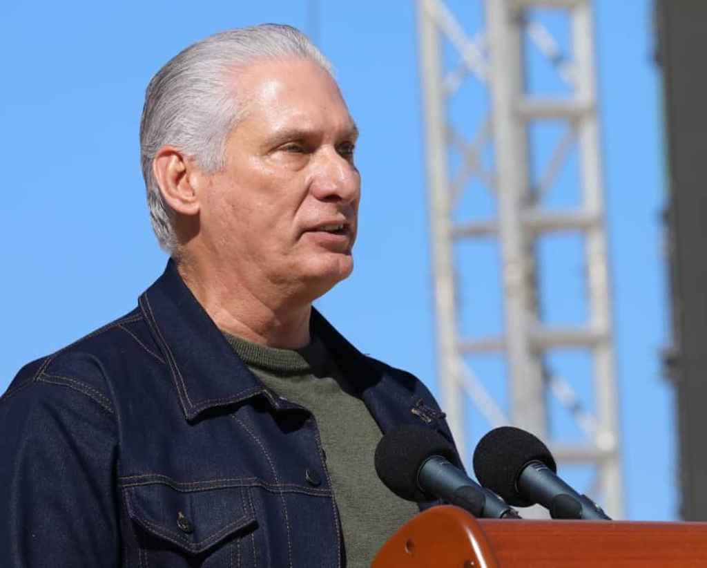 Cuba insta al mundo a condenar agresión de EE.UU. contra Venezuela