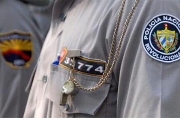 Celebrará Policía Nacional Revolucionaria aniversario 67 de su creación