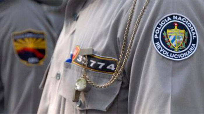 Celebrará Policía Nacional Revolucionaria aniversario 67 de su creación