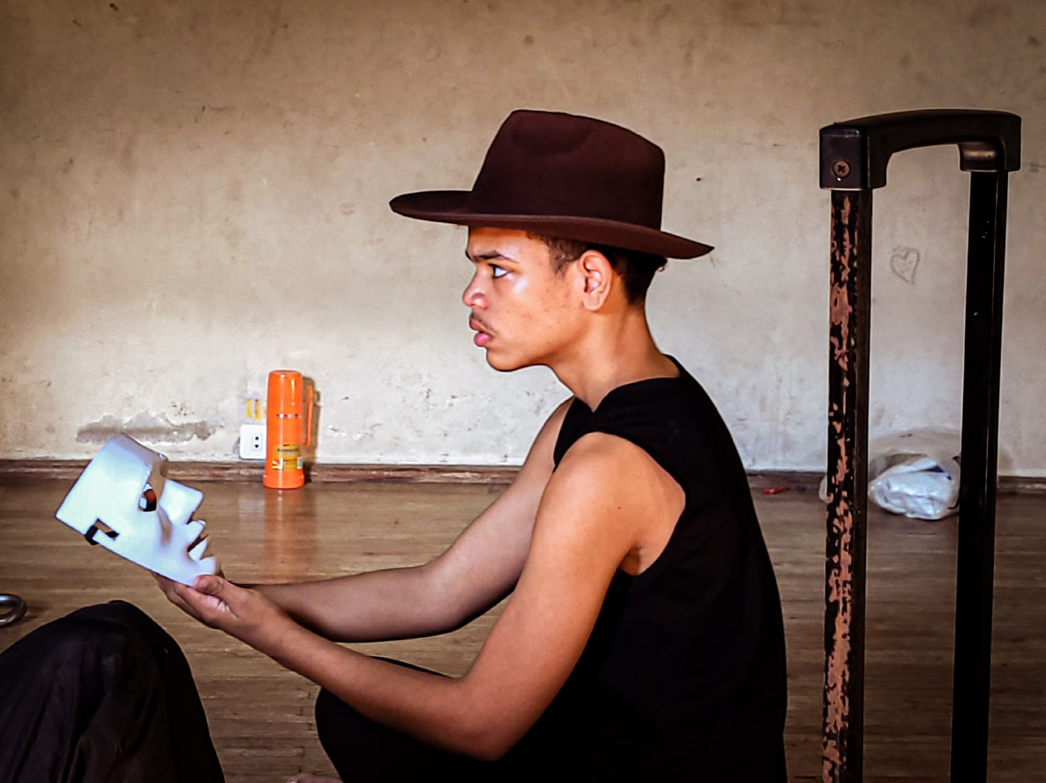 El peso de una isla: hablar de Cuba como acto de fe