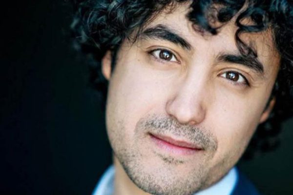 Tenor francés Ismaël Billy debutará en Cuba