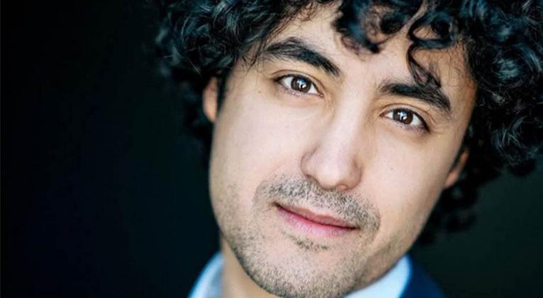 Tenor francés Ismaël Billy debutará en Cuba