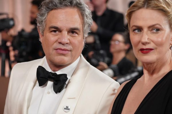 Actor Mark Ruffalo estalla contra Trump: “El peor ser humano que he conocido”