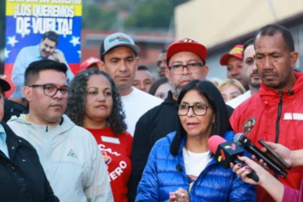 Venezuela decreta siete días de duelo en honor a mártires asesinados por EE.UU.