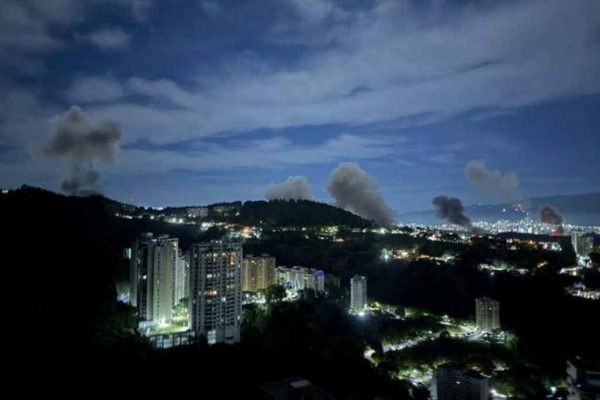 Artistas e instituciones cubanas condenan ataque contra Venezuela