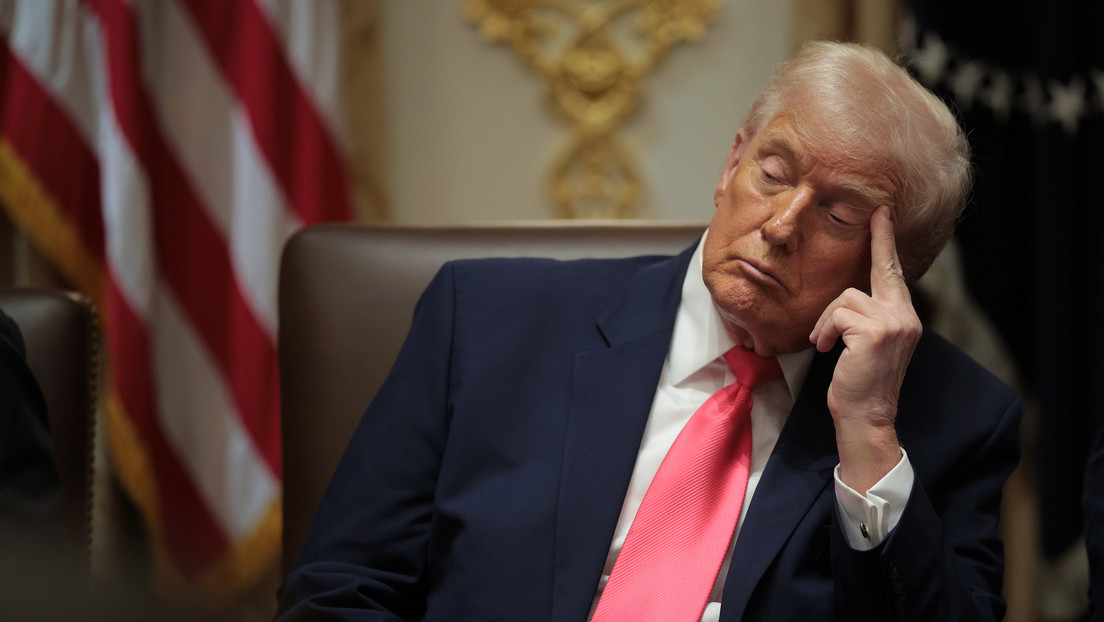 Un año después, muchos en EE.UU. insatisfechos con políticas de Trump