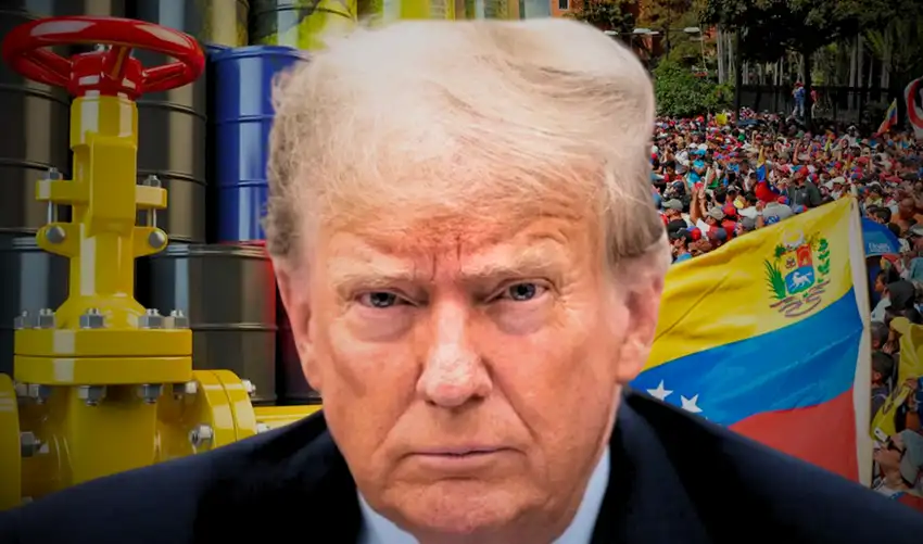 El “discurso imperial” sobre Venezuela