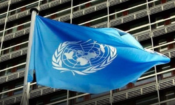 Informe de la ONU apunta a EE.UU. por violentar derecho internacional
