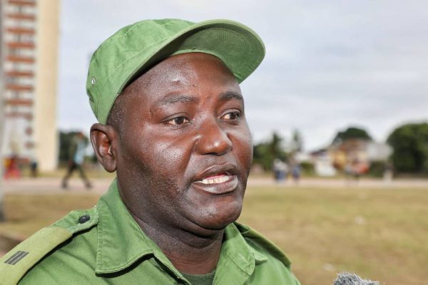 El peso de la muerte