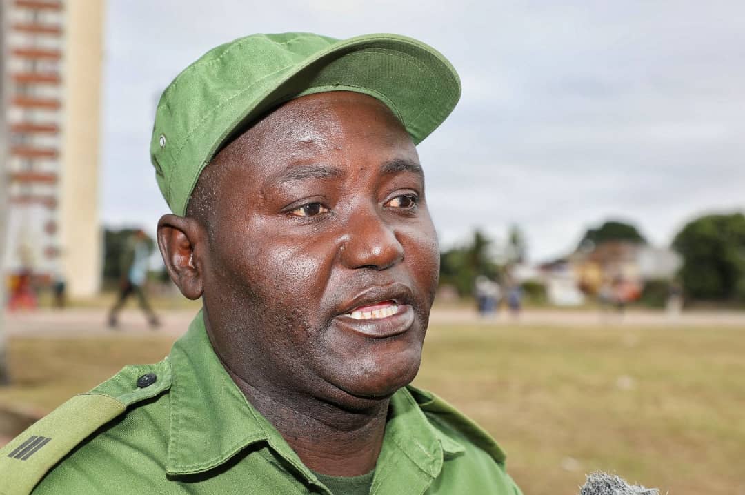 El peso de la muerte