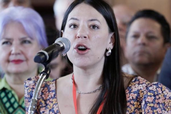 Foro progresista denuncia sanciones e injerencias de Estados Unidos en América Latina