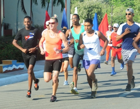 Integran fuerzas del deporte camagüeyano en jornada de análisis