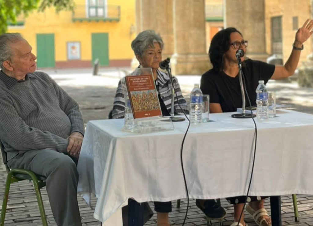 Obra de Alejo Carpentier protagoniza espacio mensual cubano Sábado del Libro
