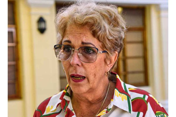 Reafirmó Uneac respaldo a Venezuela en encuentro cultural