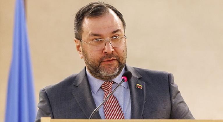 Venezuela invita a Guterres a constatar «de primera mano» consecuencias de ataques de EE.UU.