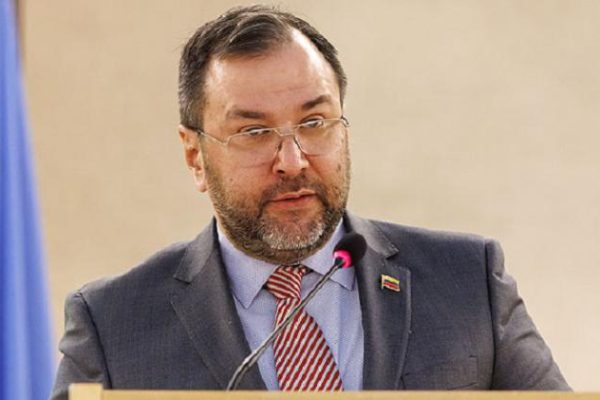 Venezuela invita a Guterres a constatar «de primera mano» consecuencias de ataques de EE.UU.