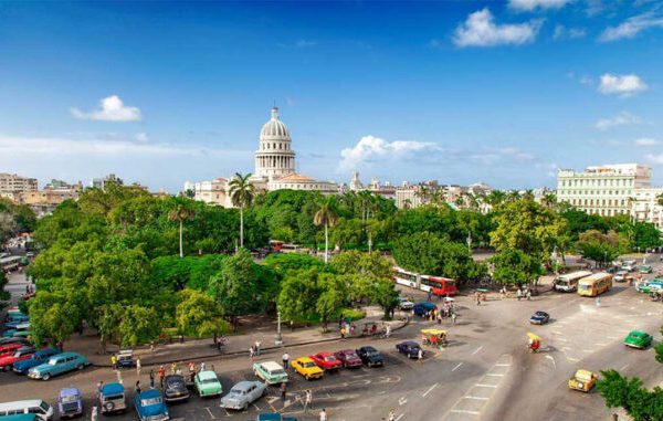 Congreso Internacional Ciudades MIL concluyó con éxito en La Habana