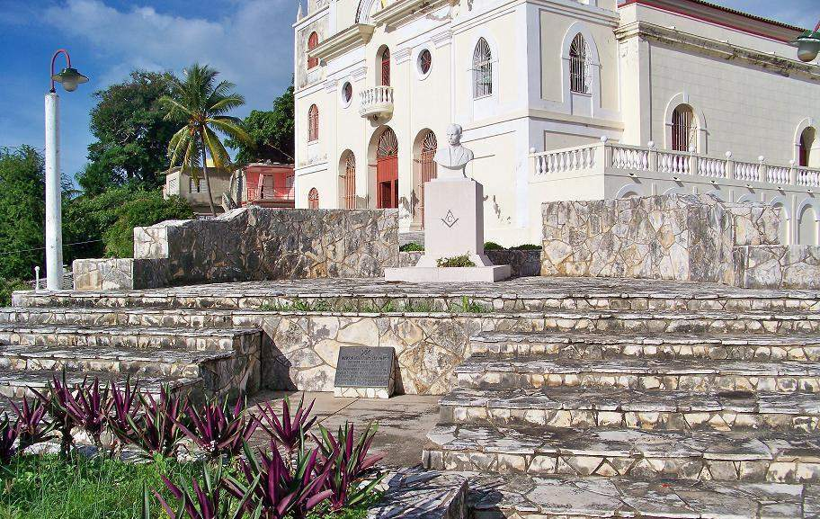 Rincón Martiano de Nuevitas: eterno homenaje al más universal de los cubanos