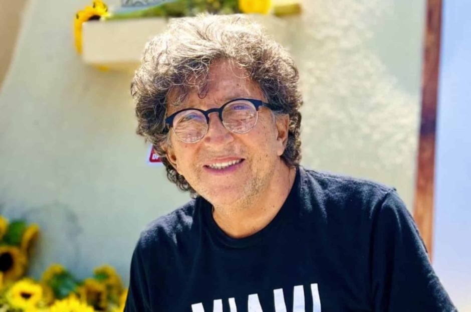 Falleció el popular cantante cubano Alfredo Rodríguez