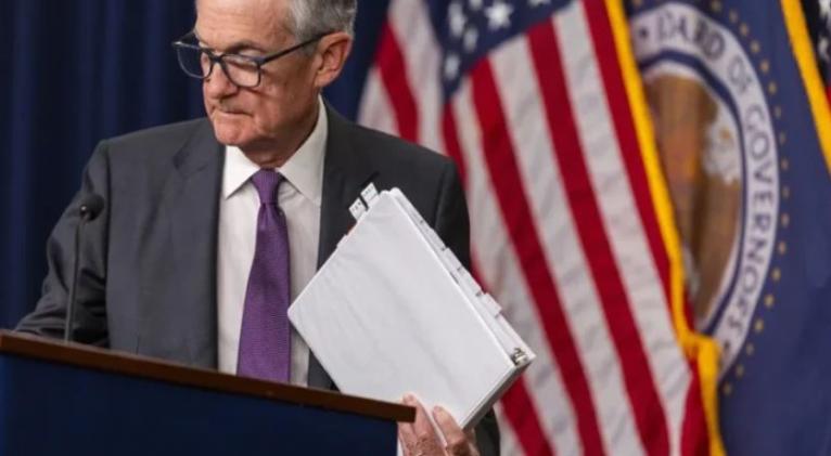 Bancos centrales respaldan a Jerome Powell frente a presión política de Trump