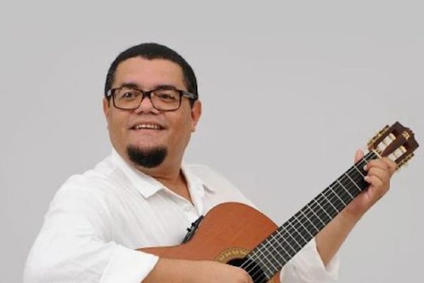 Dedicarán a Eduardo Sosa próxima edición del Festival de Trovadores Longina Canta a Corona