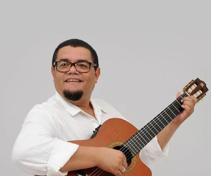 Dedicarán a Eduardo Sosa próxima edición del Festival de Trovadores Longina Canta a Corona