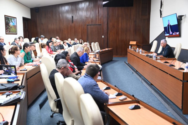 Avanza Cuba en control de arbovirosis y desarrolla biosimilares